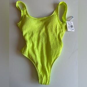 brand new beautiful bikini one piece swimsuit
